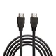 Кабель мультимедийный HDMI to HDMI 5.0m v1.4 ProfCable (m427811) - изображение 1