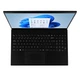Ноутбук Techbite ZIN 5 15.6 N4020 4GB/128GB/Win11S FHD EU - изображение 3