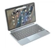 Ноутбук Lenovo IdeaPad Duet 3 QS7c/4GB/128/Chrome OS (82T6002HPB) - изображение 3