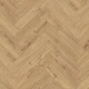 Ламінат Herringbone 4V 8/32 Дуб Cанденс K326 - изображение 2