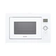 Микроволновая печь Interline MWG 725 ESA WA (m428115) - изображение 1