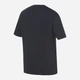 T-shirt męski bawełniany długi New Balance Sport Essentials Small Logo MT41509 S Czarny (196941810638) - obraz 6