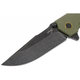 Ніж Boker Plus Kihon Assisted Od Green (01BO164) - изображение 3