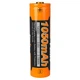 Акумулятор Fenix 14500 1050 mAh (m426877) - зображення 2