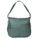Жіноча шкіряна сумка ALEX RAI 2032-9 L-green - зображення 8