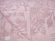 Простирадло махрове Parisa Home. Жаккард J-184 фіолетового кольору-150х200 - зображення 2