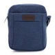 Мужская сумка Monsen C1HSSS8444n-navy - изображение 1