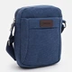 Мужская сумка Monsen C1HSSS8444n-navy - изображение 2
