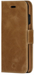 Etui z klapką Dbramante1928 Copenhagen do Apple iPhone 14 Pro Brown (5711428015785) - obraz 3