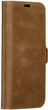 Etui z klapką Dbramante1928 Copenhagen do Apple iPhone 14 Pro Max Brown (5711428015808) - obraz 4