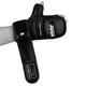 Рукавички для MMA PowerPlay 3026 XS Black (PP_3026_XS_Black) - зображення 4