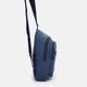 Cумка-слинг мужская Monsen C1HSSA511n-navy - изображение 4