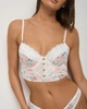 Fashions • Комплект нижньої білизни Alana Fashions 80В білий (80311-ні) - зображення 4