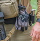 Рукавиці тактичні Helikon-Tex Range Tactical Gloves Multicam/Coyote, L - зображення 5