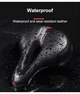 Седло HZ-003 Comfort, черный (rec11026) - изображение 5