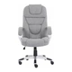 Офисное кресло GT Racer X-2852 Classic (m438446) - изображение 2