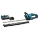 Кусторез Makita LXT, 18V, 500 мм, 3Ah (m440943) - изображение 1