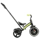 Дитячий велосипед QPlay Elite+ Green (T180-5Elite+Green) - изображение 4