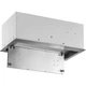 Витяжка кухонна GRANADO Palamos 2613-700 Inox (GCH576377) - зображення 4