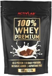 Ciasteczko Activlab 100% Whey Premium Czekolada 500 g (5907368801438) - obraz 1