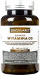 Witamina D3 Singularis Forte 2000 IU 60 caps (5903263262213) - obraz 1