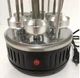 Електрошашличниця з автоматичним обертанням шампурів Domotec MS-7781 (47558-7781_1043) - изображение 5