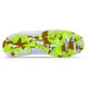 Обувь для футзала мужская Maraton Run 230602-1 размер 42 White-Neon Green - изображение 7
