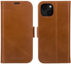 Etui z klapką Dbramante1928 Copenhagen do Apple iPhone 15 Brown (5711428018205) - obraz 4