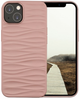 Панель Dbramante1928 Dune для Apple iPhone 14 Pink (5711428056184) - зображення 1