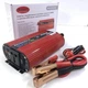 Авто инвертор 12V-220V с USB портом Wimpex 2000W преобразователь напряжения модифицированная синусоида 2000 Вт - изображение 1