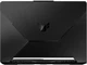 Стендовий ноутбук Asus TUF - 15.6" IPS | AMD&nbsp;Ryzen 5 5600H | SSD 512 GB | RAM 16GB | Nvidia RTX 3050Ti Refurbished - зображення 6