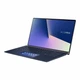 Ноутбук Asus ZenBook UX534 - 15" FHD IPS |intel core i7-10510u|SSD 512 GB |RAM 16GB|GTX 1650 Max-Q Refurbished - изображение 5