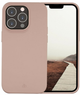 Etui plecki Dbramante1928 Greenland do Apple iPhone 14 Pro Pink sand (5711428016171) - obraz 4