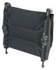 Шезлонг туристичний Eurotrail KINGSIZE Grey/black (ETCF0086) O - изображение 4