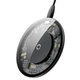 Бездротовий зарядний пристрій Baseus Simple Wireless Charger с технологією Qi 10W (CCALL-AJK01) Transparent - изображение 4