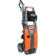 Мойка высокого давления OLEO-MAC 2350 Вт PW125C (68509101) - изображение 3