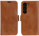 Etui z klapką Dbramante1928 Lynge do Samsung Galaxy S23 Brown (5711428017611) - obraz 4