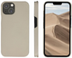 Etui z klapką Dbramante1928 New York do Apple iPhone 14 Sand dune (5711428055798) - obraz 6