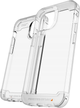 Панель Gear4 Havana для Apple iPhone 13 mini Clear (840056153561) - зображення 1