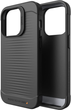 Etui plecki Gear4 Havana do Apple iPhone 14 Pro Black (840056165922) - obraz 1