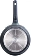Ківш з кришкою MasterPro Gastro reeco 16 см 1.3 л (BGMP-8113) - зображення 4