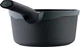 Ківш з кришкою MasterPro Gastro reeco 16 см 1.3 л (BGMP-8113) - зображення 5