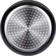 Набор ковшей с ручкой снимаемой Bergner Click & cook 4 предмета (BG-31608-BK) - изображение 4