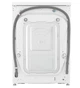 Стиральная машина LG фронтальная (F2V3GS6WW) - изображение 3
