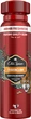 Аэрозольный дезодорант Old Spice Tiger Claw 150&nbsp;мл (8006540377208) - изображение 2