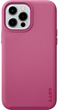 Etui plecki Laut Shield do Apple iPhone 14 Pro Bubble gum (4895206930543) - obraz 1