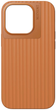 Панель Nudient Bold Case для Apple iPhone 14 Pro Tangerine Orange (7350143298325) - зображення 1