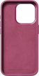 Панель Nudient Bold для Apple iPhone 15 Pro Deep Pink (7340212985560) - зображення 2