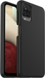 Etui plecki Otterbox React do Samsung Galaxy A12 Black (840104251492) - obraz 2