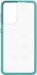 Etui plecki Otterbox React do Samsung Galaxy S21 Transparent/Blue (840104242957) - obraz 1